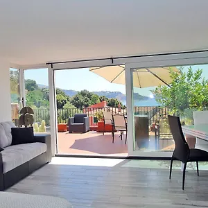 Terrazza Sul Mare Appartamento Lerici