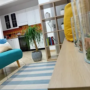 Casa Vacanza Argo. Bovo Marina/torre Salsa Casa vacanze Montallegro